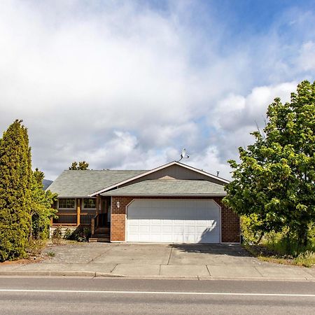 River Ranch Hood River Ngoại thất bức ảnh