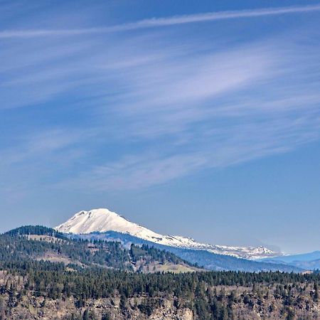 River Ranch Hood River Ngoại thất bức ảnh